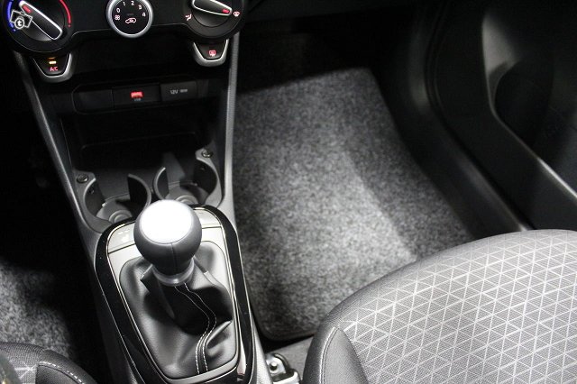 Kia PICANTO 17