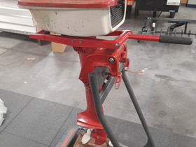 Husqvarna 4, Perämoottorit, Venetarvikkeet ja veneily, Raahe, Tori.fi Husqvarna 4, Perämoottorit, Venetarvikkeet ja veneily, Raahe, Tori.fi