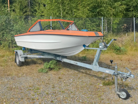 Tuulilasivene 60hp 2 tahti, Moottoriveneet, Veneet, Hämeenlinna, Tori.fi Tuulilasivene 60hp 2 tahti, Moottoriveneet, Veneet, Hämeenlinna, Tori.fi