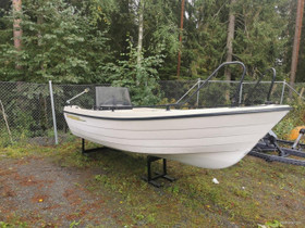 Terhi 6020 Nordic, Moottoriveneet, Veneet, Ruovesi, Tori.fi Terhi 6020 Nordic, Moottoriveneet, Veneet, Ruovesi, Tori.fi