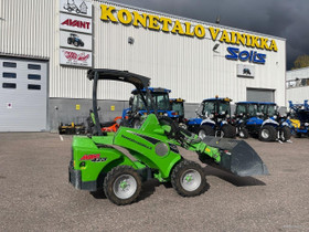 Avant 423 Työtehopaketilla , Luistonestolla, 6 Toi, Maatalouskoneet, Työkoneet ja kalusto, Helsinki, Tori.fi Avant 423 Työtehopaketilla , Luistonestolla, 6 Toi, Maatalouskoneet, Työkoneet ja kalusto, Helsinki, Tori.fi