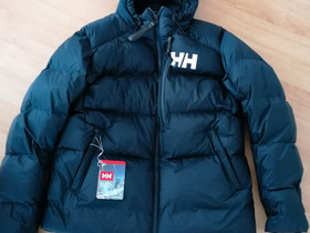 Helly Hansen talvitakki xxl, Vaatteet ja kengät, Kirkkonummi, Tori.fi Helly Hansen talvitakki xxl, Vaatteet ja kengät, Kirkkonummi, Tori.fi