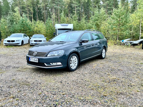 Volkswagen Passat, Autot, Pihtipudas, Tori.fi