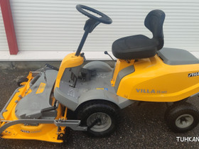 Stiga Villa 12 HST, Muut koneet ja tarvikkeet, Työkoneet ja kalusto, Sotkamo, Tori.fi Stiga Villa 12 HST, Muut koneet ja tarvikkeet, Työkoneet ja kalusto, Sotkamo, Tori.fi