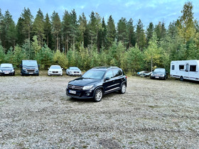 Volkswagen Tiguan, Autot, Pihtipudas, Tori.fi