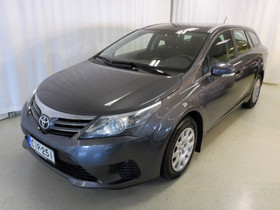 Toyota Avensis, Autot, Tuusula, Tori.fi Toyota Avensis, Autot, Tuusula, Tori.fi