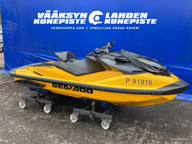 Sea-Doo RXP-XRS 300, Vesiskootterit, Veneet, Asikkala, Tori.fi Sea-Doo RXP-XRS 300, Vesiskootterit, Veneet, Asikkala, Tori.fi