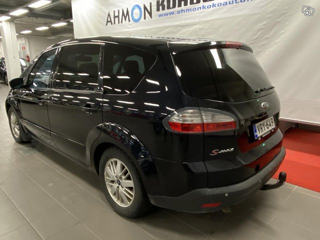 Ford S-MAX 6
