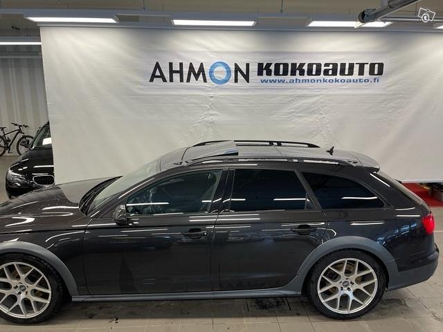 Audi A6 Allroad 4