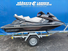 Yamaha Wawerunner FX Cruiser S Aj59h, Vesiskootterit, Veneet, Asikkala, Tori.fi Yamaha Wawerunner FX Cruiser S Aj59h, Vesiskootterit, Veneet, Asikkala, Tori.fi