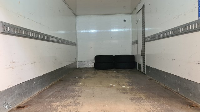 Mercedes-Benz Sprinter 12