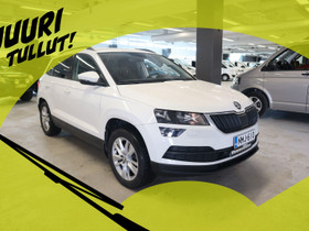 Skoda Karoq, Autot, Lahti, Tori.fi Skoda Karoq, Autot, Lahti, Tori.fi