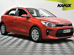 Kia Rio, Autot, Tampere, Tori.fi Kia Rio, Autot, Tampere, Tori.fi