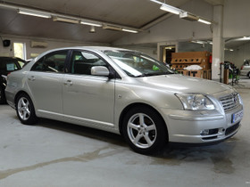 Toyota Avensis, Autot, Kajaani, Tori.fi Toyota Avensis, Autot, Kajaani, Tori.fi
