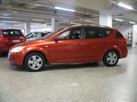 Kia Ceed, Autot, Nokia, Tori.fi Kia Ceed, Autot, Nokia, Tori.fi