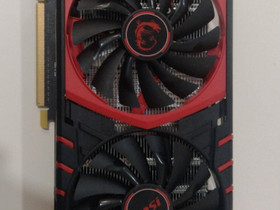 MSI GeForce GTX Gaming 2GB, Pöytäkoneet, Tietokoneet ja lisälaitteet, Kuopio, Tori.fi MSI GeForce GTX Gaming 2GB, Pöytäkoneet, Tietokoneet ja lisälaitteet, Kuopio, Tori.fi
