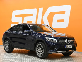 Mercedes-Benz GLC, Autot, Joensuu, Tori.fi Mercedes-Benz GLC, Autot, Joensuu, Tori.fi