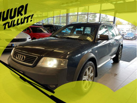 Audi A6 Allroad, Autot, Helsinki, Tori.fi Audi A6 Allroad, Autot, Helsinki, Tori.fi