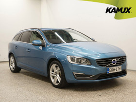 Volvo V60, Autot, Tampere, Tori.fi Volvo V60, Autot, Tampere, Tori.fi