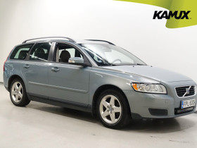 Volvo V50, Autot, Kajaani, Tori.fi Volvo V50, Autot, Kajaani, Tori.fi