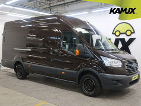 Ford Transit, Autot, Jyväskylä, Tori.fi Ford Transit, Autot, Jyväskylä, Tori.fi