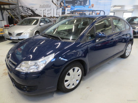 Citroen C4, Autot, Kerava, Tori.fi Citroen C4, Autot, Kerava, Tori.fi