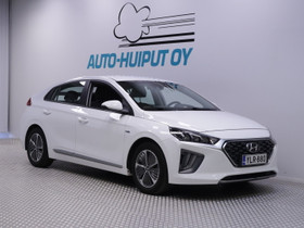 Hyundai IONIQ Plug-in, Autot, Espoo, Tori.fi Hyundai IONIQ Plug-in, Autot, Espoo, Tori.fi