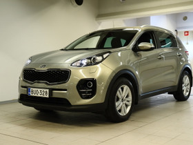 Kia Sportage, Autot, Jyväskylä, Tori.fi Kia Sportage, Autot, Jyväskylä, Tori.fi