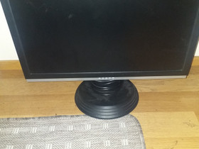 ViewSonic näyttö, Pöytäkoneet, Tietokoneet ja lisälaitteet, Lappeenranta, Tori.fi ViewSonic näyttö, Pöytäkoneet, Tietokoneet ja lisälaitteet, Lappeenranta, Tori.fi