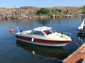 Flipper 570 + mariner 90hp, Moottoriveneet, Veneet, Helsinki, Tori.fi