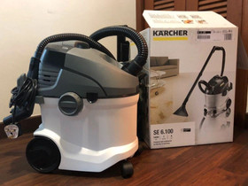 Kärcher tekstiilipesuri, Pölynimurit ja siivousvälineet, Kodinkoneet, Seinäjoki, Tori.fi Kärcher tekstiilipesuri, Pölynimurit ja siivousvälineet, Kodinkoneet, Seinäjoki, Tori.fi