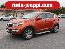 Kia Sportage, Autot, Kempele, Tori.fi Kia Sportage, Autot, Kempele, Tori.fi