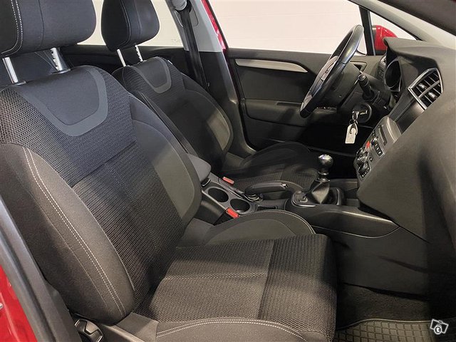 CITROEN C4 6
