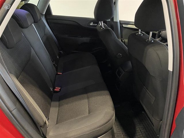 CITROEN C4 10