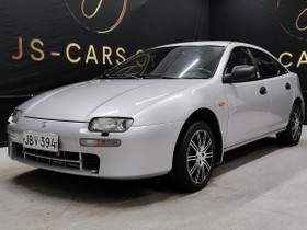 Mazda 323F, Autot, Kempele, Tori.fi Mazda 323F, Autot, Kempele, Tori.fi