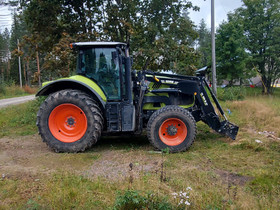 Claas axion 810, Maatalouskoneet, Työkoneet ja kalusto, Ilomantsi, Tori.fi Claas axion 810, Maatalouskoneet, Työkoneet ja kalusto, Ilomantsi, Tori.fi