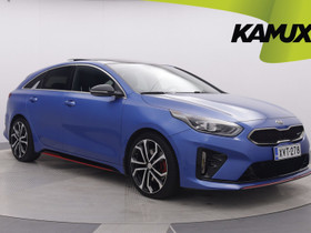 Kia ProCeed, Autot, Lempäälä, Tori.fi Kia ProCeed, Autot, Lempäälä, Tori.fi