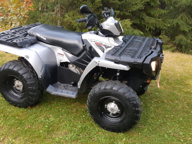 Polaris sportsman 500 H.O efi, Mönkijät, Moto, Lappeenranta, Tori.fi Polaris sportsman 500 H.O efi, Mönkijät, Moto, Lappeenranta, Tori.fi