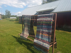 Mattoteline, Pihakalusteet ja grillit, Piha ja puutarha, Rääkkylä, Tori.fi Mattoteline, Pihakalusteet ja grillit, Piha ja puutarha, Rääkkylä, Tori.fi