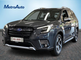SUBARU FORESTER, Autot, Espoo, Tori.fi SUBARU FORESTER, Autot, Espoo, Tori.fi