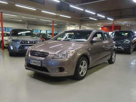 Kia Pro_cee'd, Autot, Forssa, Tori.fi Kia Pro_cee'd, Autot, Forssa, Tori.fi