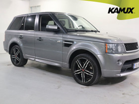 Land Rover Range Rover Sport, Autot, Lahti, Tori.fi Land Rover Range Rover Sport, Autot, Lahti, Tori.fi