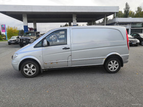 Mercedes-Benz Vito, Autot, Rauma, Tori.fi Mercedes-Benz Vito, Autot, Rauma, Tori.fi