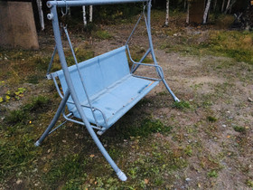 Puutarhakeinu, Pihakalusteet ja grillit, Piha ja puutarha, Joensuu, Tori.fi Puutarhakeinu, Pihakalusteet ja grillit, Piha ja puutarha, Joensuu, Tori.fi