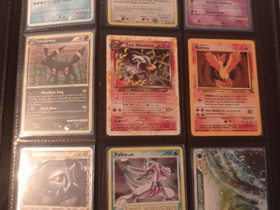 Vanhoja Pokemon kortteja, Muu keräily, Keräily, Oulu, Tori.fi Vanhoja Pokemon kortteja, Muu keräily, Keräily, Oulu, Tori.fi