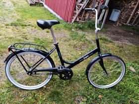 Musta Jopo 24 tuuman Paljakasta, Muut pyörät, Polkupyörät ja pyöräily, Puolanka, Tori.fi Musta Jopo 24 tuuman Paljakasta, Muut pyörät, Polkupyörät ja pyöräily, Puolanka, Tori.fi