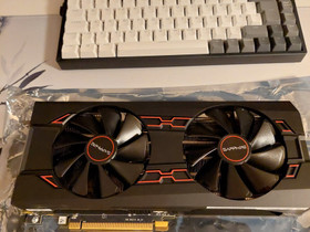 Sapphire RX VEGA 56 8GB viallinen näytönohjain, Komponentit, Tietokoneet ja lisälaitteet, Lappeenranta, Tori.fi Sapphire RX VEGA 56 8GB viallinen näytönohjain, Komponentit, Tietokoneet ja lisälaitteet, Lappeenranta, Tori.fi