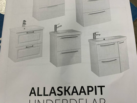 Temal Realy Country allaskaappi ja Stella allas, Kylpyhuoneet, WC:t ja saunat, Rakennustarvikkeet ja työkalut, Seinäjoki, Tori.fi Temal Realy Country allaskaappi ja Stella allas, Kylpyhuoneet, WC:t ja saunat, Rakennustarvikkeet ja työkalut, Seinäjoki, Tori.fi