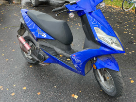 Generic xor skootteri, Skootterit, Moto, Laitila, Tori.fi Generic xor skootteri, Skootterit, Moto, Laitila, Tori.fi