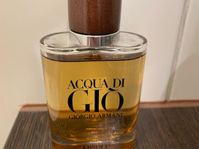 Giorgio Armani Acqua di Gio Absolu 75 ml, Kauneudenhoito ja kosmetiikka, Terveys ja hyvinvointi, Seinäjoki, Tori.fi Giorgio Armani Acqua di Gio Absolu 75 ml, Kauneudenhoito ja kosmetiikka, Terveys ja hyvinvointi, Seinäjoki, Tori.fi